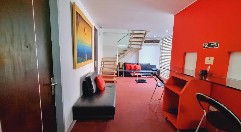 Hotel Austral Suites photo