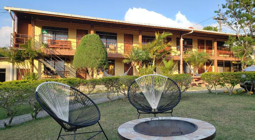 El Nido Lodge photo