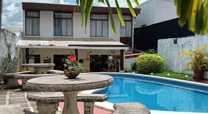 Hotel Casa Tago photo