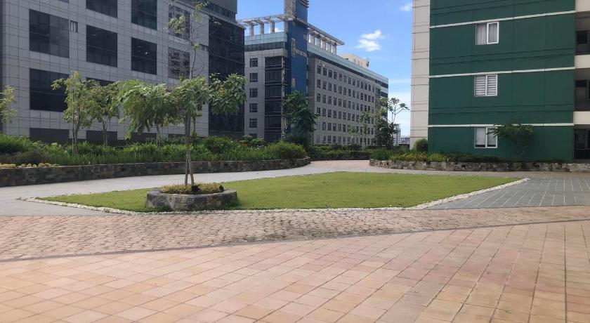 IT Park, Cebu City, Twin Beds Avida Riala - unlimited data fast internet up to 75mbps photo