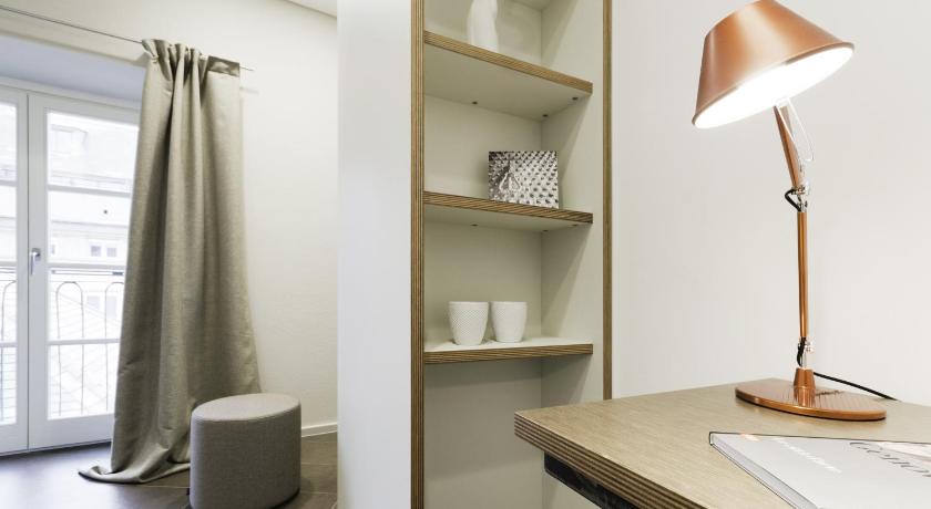 Genova Porto Antico Boutique Rooms photo