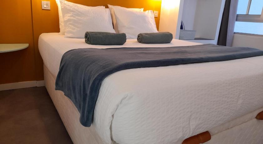 LAS CANTERAS BEACH - moderno estudio cerca del mar — Hotel in Gran Canaria