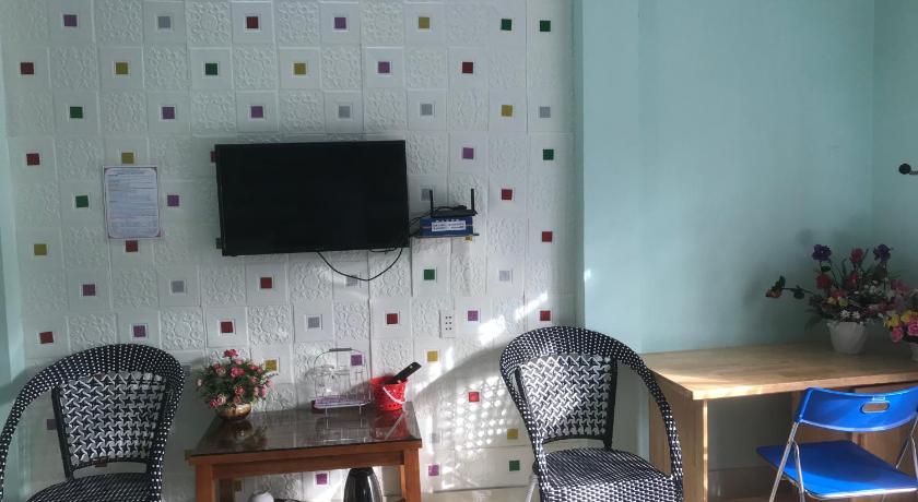 Hotel Thien An photo
