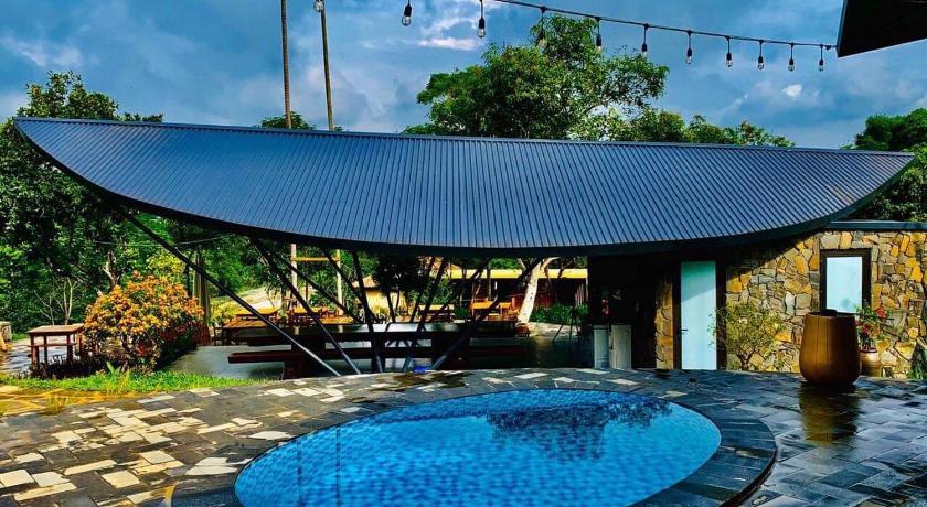 Chill Villa - Venue Travel photo