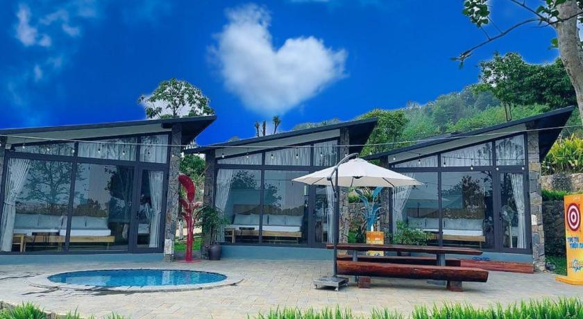 Chill Villa - Venue Travel photo