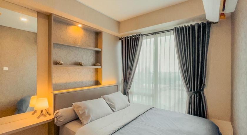 B Landmark Residence — Hotel in Bandung