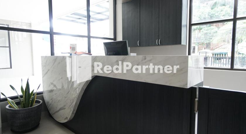 Roemah Tebet RedPartner photo