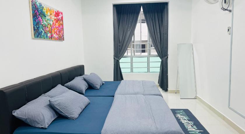 Triple A Homestay @ Emerald Avenue Centrum - image 17
