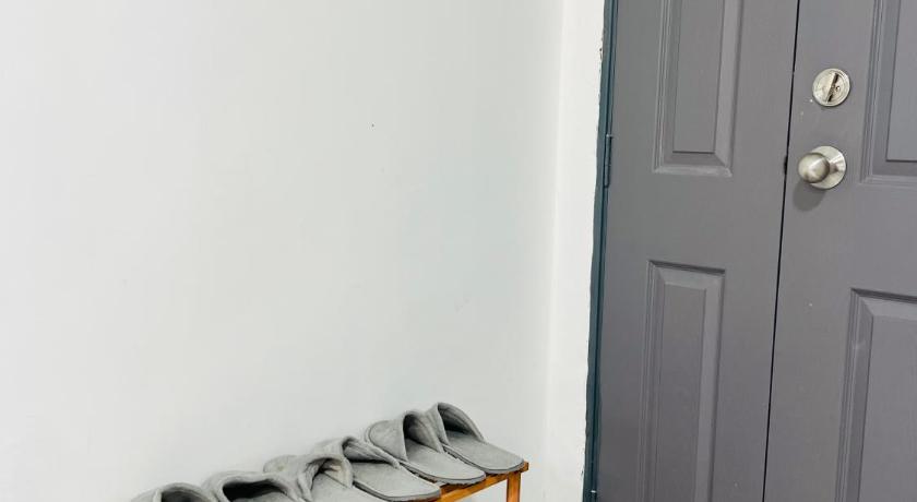 Triple A Homestay @ Emerald Avenue Centrum - image 27
