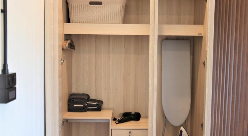 Image of Two-Bedroom Townhouse 14