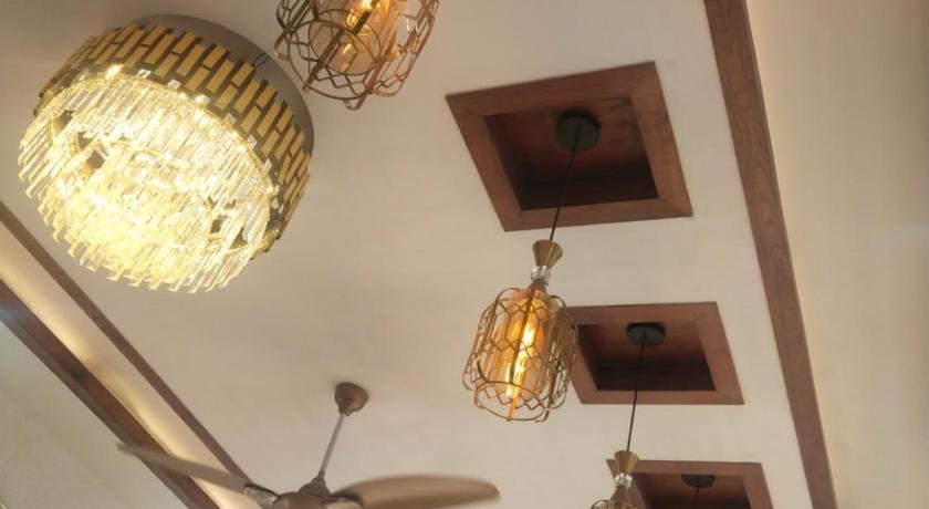 Hotel kartik photo