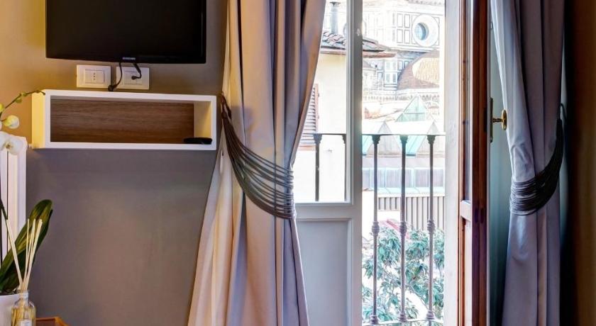 Residenza d'Epoca Visacci photo