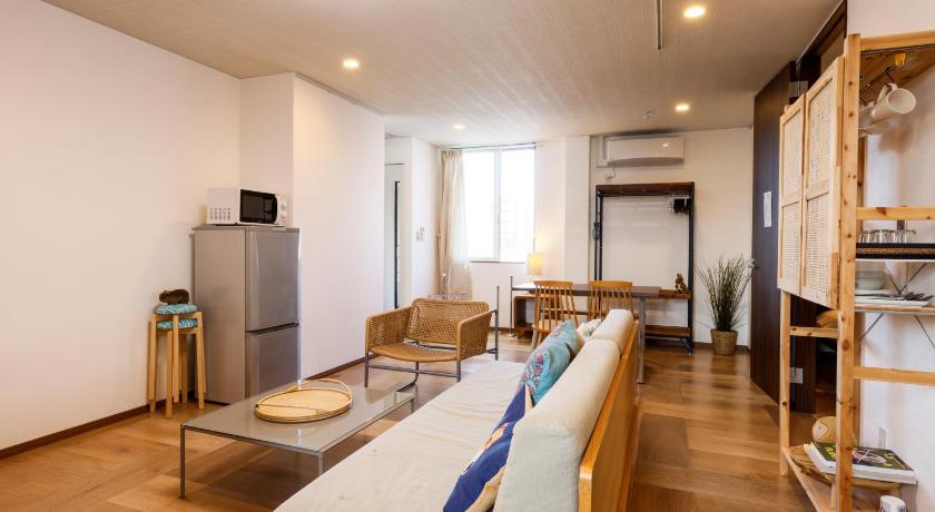 大阪 SAYA Suite Kishinosato 3つ星 ゲストハウス スイート