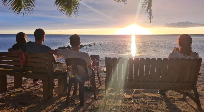 Sunny Beach Lodge photo