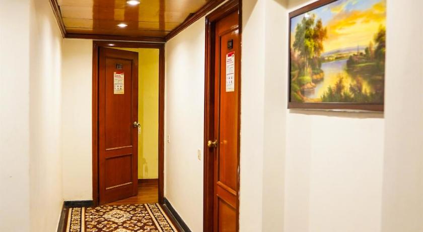 HOTEL PLAZA GRAND photo