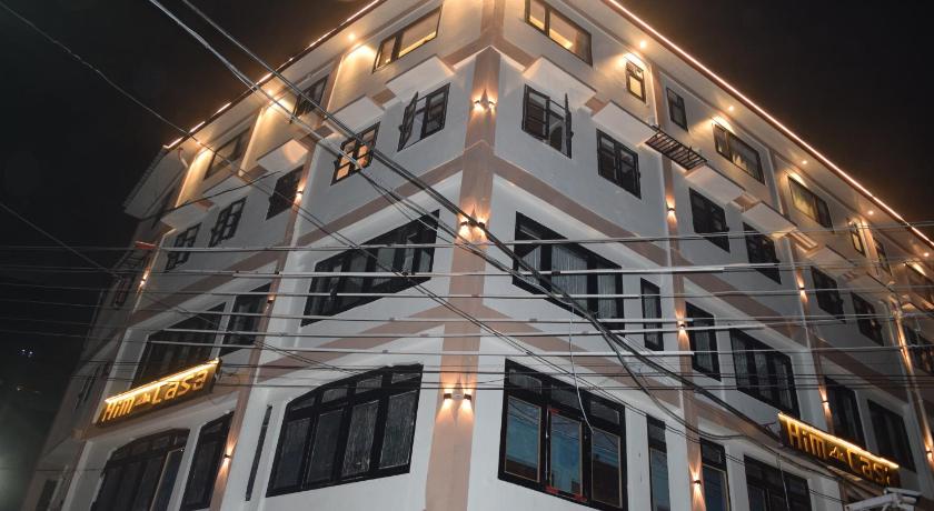 HimCasa - A Unit of Hotel Vikrant photo