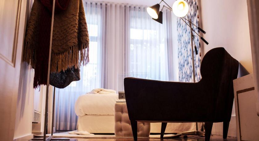 Image of Family Suite 9