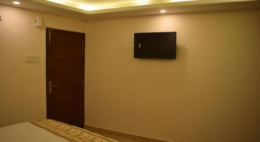 HimCasa - A Unit of Hotel Vikrant photo