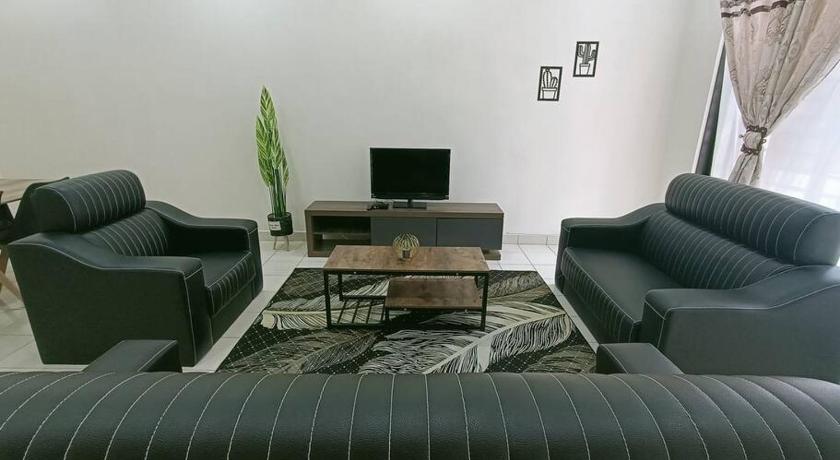 Homestay Sofiyyah 1 — Hotel in Temerloh
