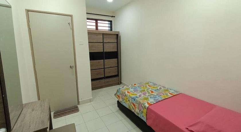 Homestay Sofiyyah 1 photo