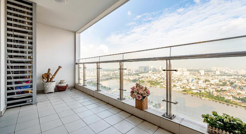 Vinhomes Luxury-Kayla's Apartment photo