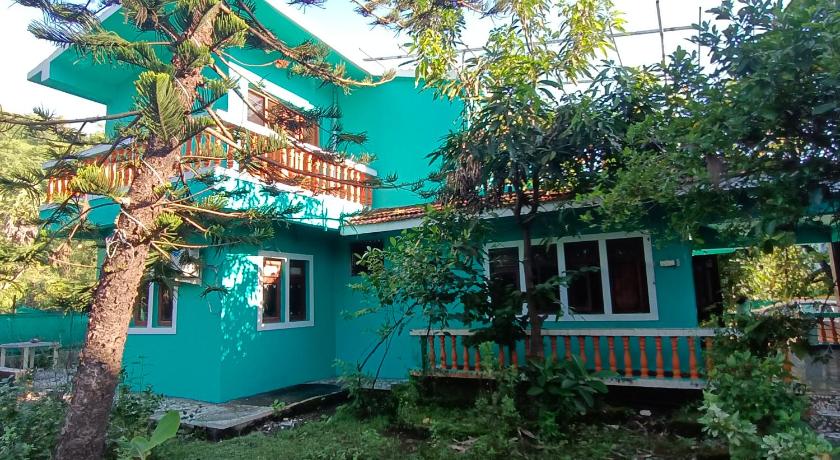 Pahunchar Guest House photo