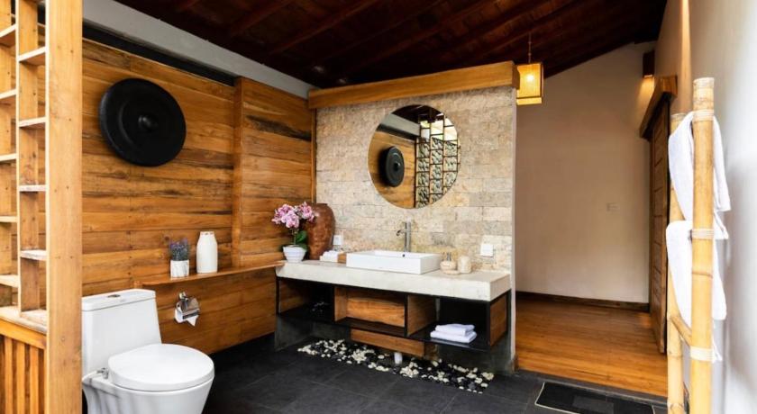 Govinda Villas photo
