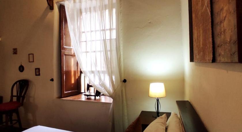 Giron Chill Out Hotel Boutique — Hotel in Giron