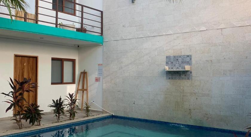 Los Arcos Hotel - TULUM photo