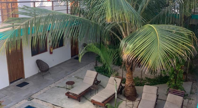 Los Arcos Hotel - TULUM photo