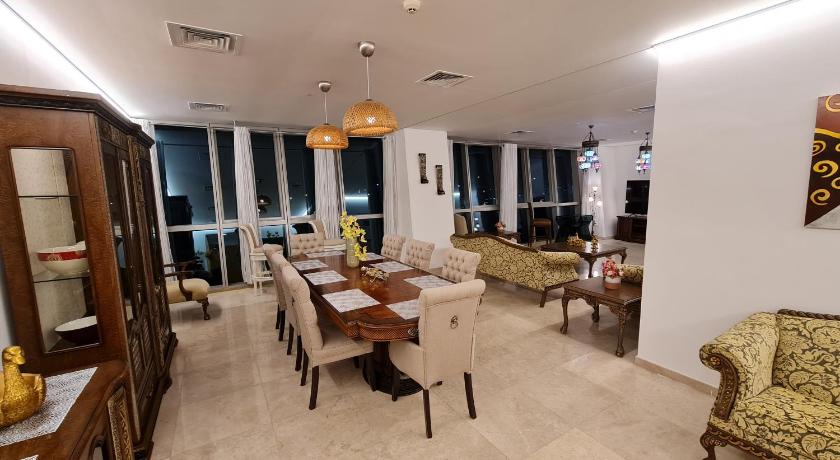 Stunning 3bhk service apartment photo