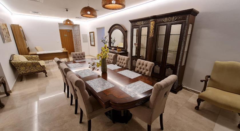 Stunning 3bhk service apartment photo