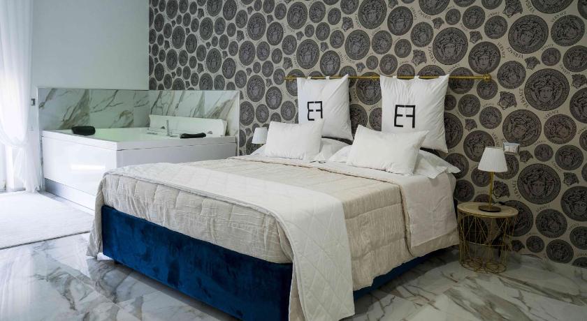 EF Luxury Living