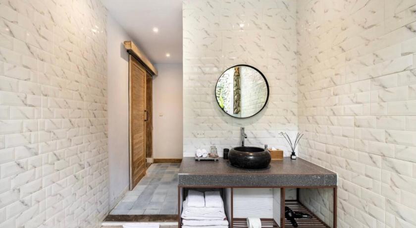 Govinda Villas photo