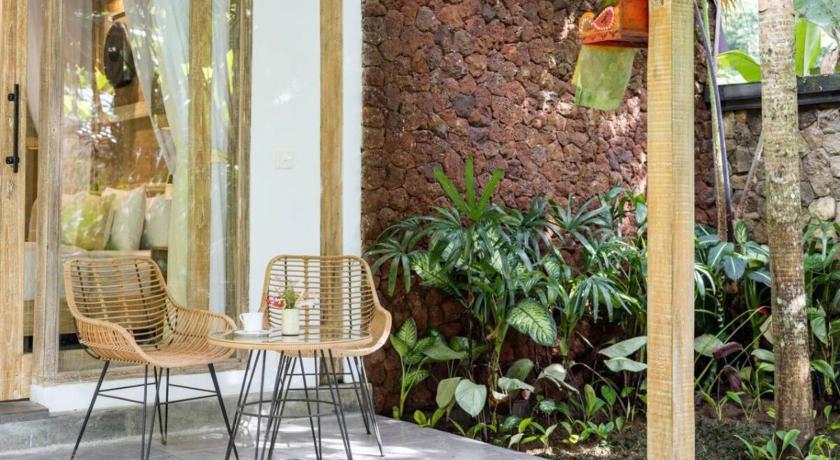 Govinda Villas photo