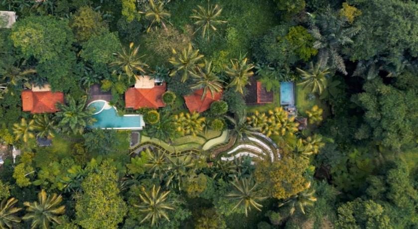 Govinda Villas — Hotel in Bali