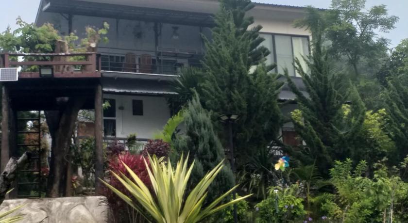 The Ozone station — Hotel in Khao Kho