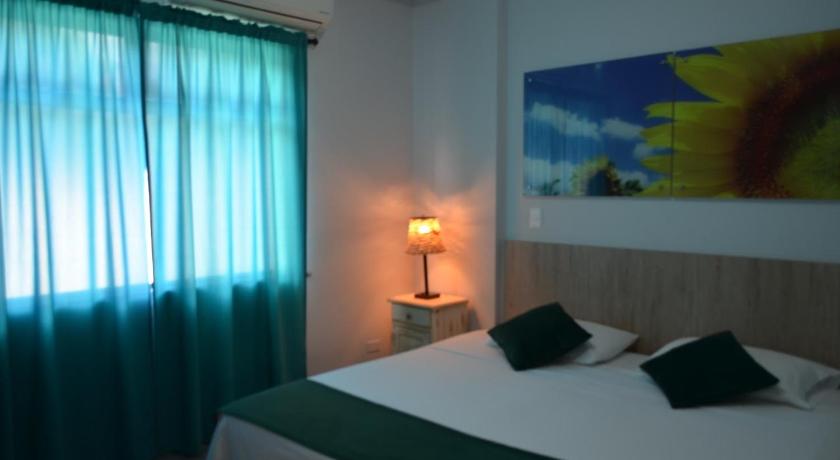 HOTEL PRIMAVERA SANTA FE DE ANTIOQUIA photo
