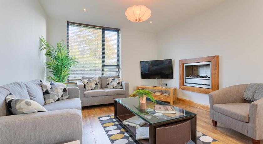 Beach Lodge photo