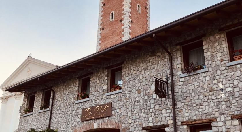 Locanda B&B Da Nati