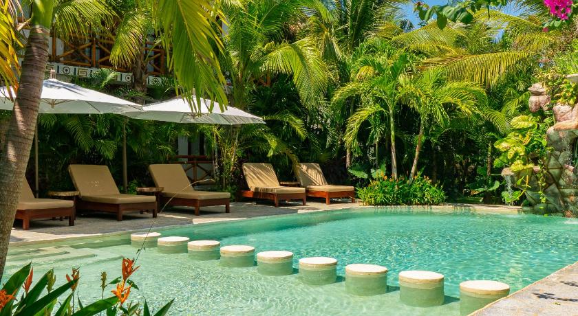 Muunek Hotel Boutique Art & Spa, adults only