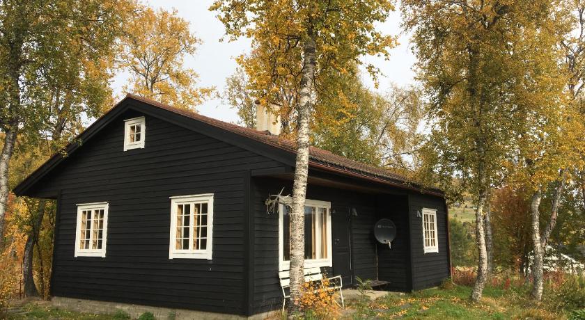 Image of Three-Bedroom Chalet 13