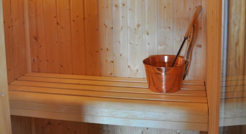 Image of Three-Bedroom Chalet 9