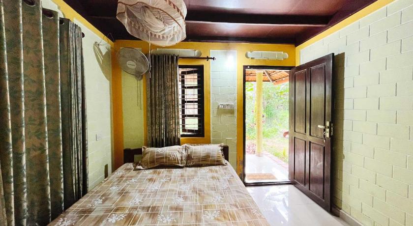 Munroe Nest Homestay photo