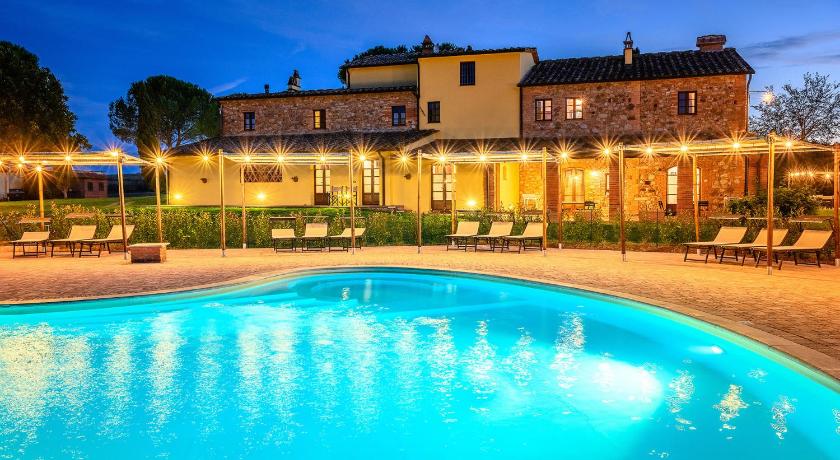 Casa d'Era Country Holiday Houses