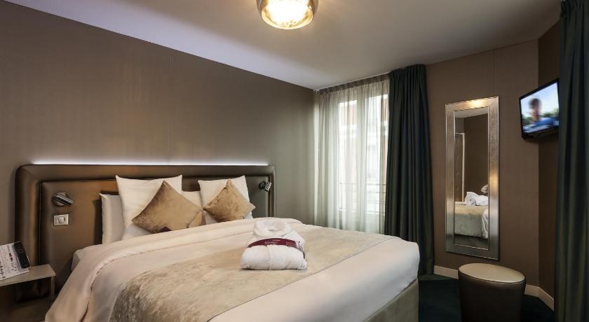 Image of Chambre Double Privilège 5