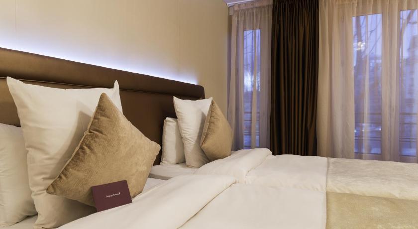 Image of Classique - Lits Jumeaux 9