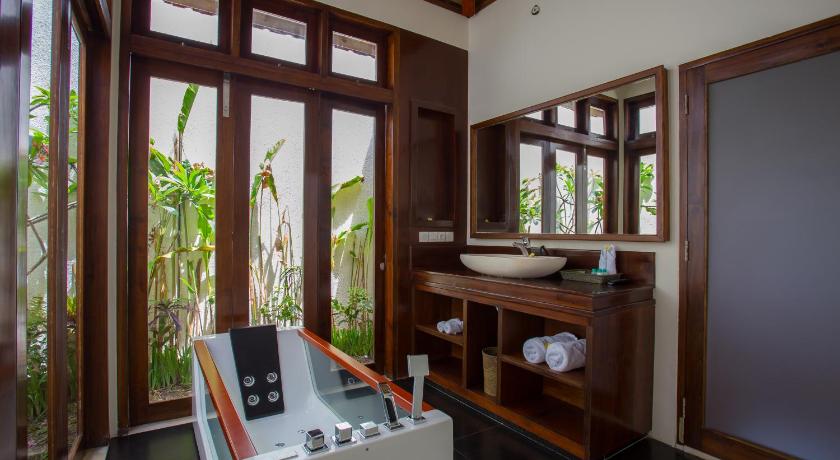 Image of 2 Bedroom Pool Villa 5