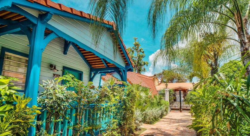 Hotel Bambou & Spa photo
