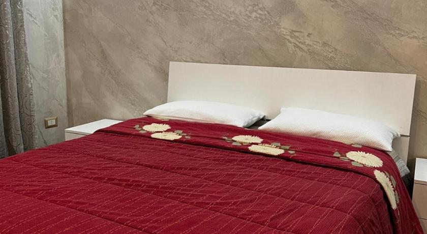 弗罗西诺内 B&B Room Code 1 4星级 酒店 餐厅